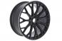Aluminum rim, AMG cross-spoke wheel  - Image 2