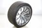Summer Wheel and Tire Package Alloy 21 Inch with Pirelli Tires for SL-Class 232, Original Mercedes-AMG  - Image 2