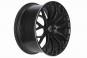 Aluminum rim, AMG cross-spoke wheel  - Image 2