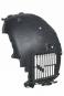 Wheel arch liner VL front section with maintenance flap  - Image 2