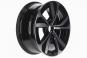5- Wheel aluminum rim, Aero  - Image 2