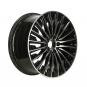 Aluminum rim AMG multi-spoke wheel  - Image 2