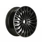 Aluminum rim AMG multi-spoke wheel  - Image 2
