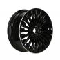Aluminum rim AMG multi-spoke wheel  - Image 2