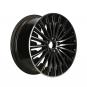 Aluminum rim AMG multi-spoke wheel  - Image 2