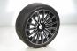 Summer Wheel and Tire Package Alloy 20 Inch with Continental Tires for CLE 236, Original Mercedes-AMG  - Image 2