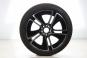 Wheel and tire assemblies Set 19 - inch aluminum MICHELIN CL  - Image 2