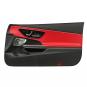Door trim SET  - Image 2