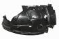 Left front wheel arch liner rear section  - Image 2
