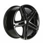 5- Wheel aluminum rim  - Image 2