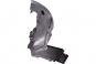Wheel arch liner VL rear part  - Image 2