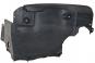 Wheel arch liner VR rear part  - Image 2