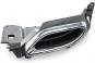 Tailpipe trim panel  - Image 2