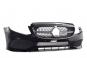 Front bumper PTS/SRV  - Image 2