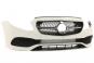 Front bumper PTS/SRV  - Image 2