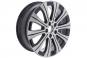10- Wheel aluminum rim  - Image 2