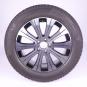Complete wheel, aluminum, CONTI/WinterContactTS850PSSR 10 -  - Image 2