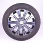 Complete wheel, aluminum, CONTI/WinterContactTS850PSSR 10 -  - Image 2