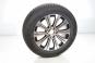 Alloy rims and tires set CONTI/WinterContactTS850P 10 - cyl.  - Image 2