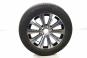 Alloy rims and tires set CONTI/WinterContactTS850P 10 - cyl.  - Image 2