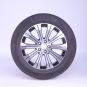 Alloy rims and tires set CONTI/WinterContactTS850P 10 - cyl.  - Image 2