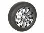 Alloy rims and tires set CONTI/WinterContactTS850P 10 - cyl.  - Image 2