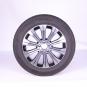 Wheel and tire assemblies Set 18 - inch Alu CONTINENTAL EQA-Class H243  - Image 2