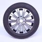 Wheel and tire assemblies Set 18 - inch Alu CONTINENTAL EQA-Class H243  - Image 2