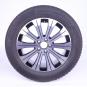 Wheel and tire assemblies Set 18 - inch Alu CONTINENTAL EQA-Class H243  - Image 2