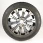 Winter Wheel and Tire Package Alloy 18 Inch with Continental Tires for EQA H243, Original Mercedes-Benz  - Image 2