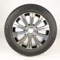 Winter Wheel and Tire Package Alloy 18 Inch with Continental Tires for EQA H243, Original Mercedes-Benz  - Image 2
