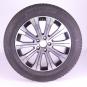 Wheel and tire assemblies Set 18 - inch Alu CONTINENTAL EQA-Class H243  - Image 2