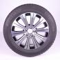 Wheel and tire assemblies Set 18 - inch Alu CONTINENTAL EQA-Class H243  - Image 2
