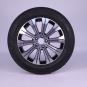 Wheel and tire assemblies Set 18 - inch Alu CONTINENTAL EQA-Class H243  - Image 2