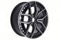 Aluminum rim, AMG 5 - wheel drive  - Image 2