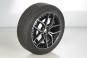 Summer Wheel and Tire Package Alloy 19 Inch with Continental Tires for EQB X243, EQA H243, Original Mercedes-AMG  - Image 2