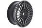 Aluminum rim AMG multi-spoke wheel  - Image 2