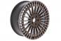 Aluminum rim AMG multi-spoke wheel  - Image 2