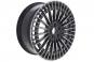 Aluminum rim AMG multi-spoke wheel  - Image 2