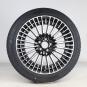 Winter Wheel and Tire Package Alloy 20 Inch with Goodyear Tires for EQA H243, Original Mercedes-AMG  - Image 2