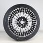 Winter Wheel and Tire Package Alloy 20 Inch with Goodyear Tires for EQA H243, Original Mercedes-AMG  - Image 2