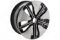 5- Wheel aluminum rim  - Image 2