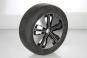 Alloy rims and tires set BRIDGE/TuranzaT005 5 - wheel extens  - Image 2