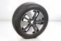Alloy rims and tires set CONTI/EcoContact6, 5 - wheel offset  - Image 2