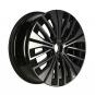 Aluminum rim 5 - triple-spoke wheel  - Image 2