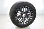 Wheel and tire assemblies set, 18 - inch aluminum, MICHELIN  - Image 2