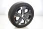 Wheel and tire assemblies set 19 - inch aluminum BRIDGESTONE  - Image 2