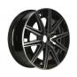 Aluminum rim, AMG 10 - wheel drive  - Image 2