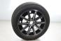 Wheel and tire assemblies set AMG 19 - inch aluminum CONTINE  - Image 2