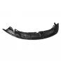 Upper front bumper cover  - Image 2